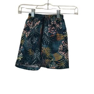 Swim trunks size 4
